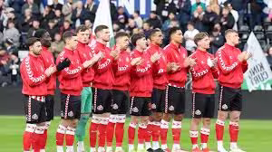 Sunderland AFC Squad 2025/26