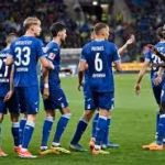 TSG 1899 Hoffenheim Squad 2025/26
