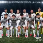 Tianjin Jinmen FC Midfielders 2025