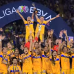 Tigres UANL Forwards 2025