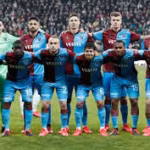 Trabzonspor Squad 2024/25