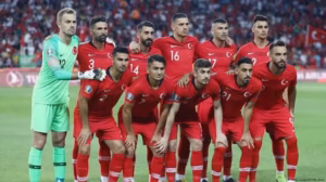 Turkey National Football Team
