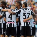 Udinese Calcio Squad 2025/26