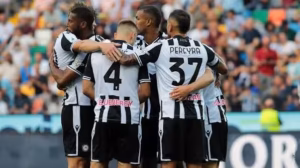Udinese Calcio Squad