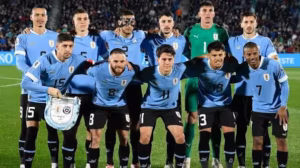 Uruguay National Football Team