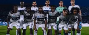 Vancouver Whitecaps FC squad
