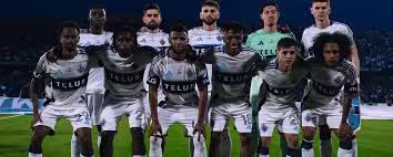 Vancouver Whitecaps FC Squad 2025