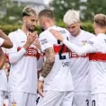 VfB Stuttgart Squad 2024/25