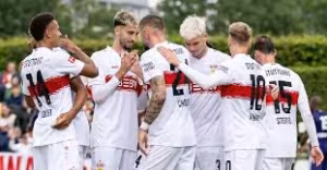 VfB Stuttgart squad
