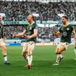 VfL Wolfsburg Squad 2025/26