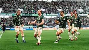 Read more about the article VfL Wolfsburg Squad 2024/25