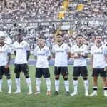 Vitoria SC Squad 2024/25