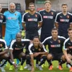 Watford FC Midfielders 2024/25