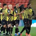 Watford FC Forwards 2024/25