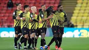 Watford FC Forwards