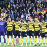 Watford FC Squad 2024/25