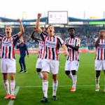 Willem II Squad 2024/25