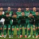 Yunnan Yukun FC Squad 2025