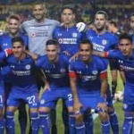 Cruz Azul Squad 2024/25
