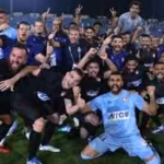 Damac Squad 2024/25