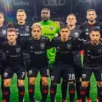 DC United Goalkeepers 2025