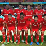 Deportivo Toluca FC Squad 2024/25
