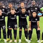 Eintracht Frankfurt Squad 2024/25
