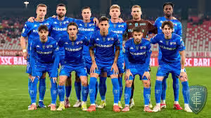 Empoli FC squad