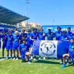 GD Estoril Praia Squad 2024/25
