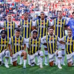 Fenerbahce SK Squad 2024/25