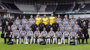 Heracles Almelo squad