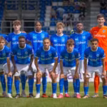 KRC Genk Squad 2024/25