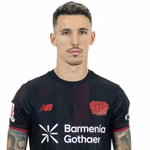 Alejandro Grimaldo