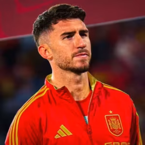 Aymeric Laporte