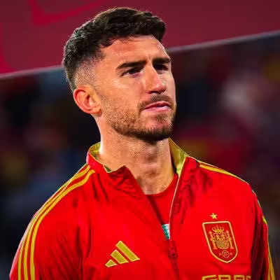 Aymeric Laporte: Comprehensive Profile Review