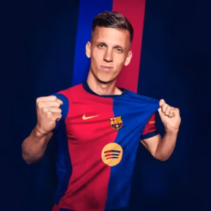 Dani Olmo