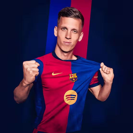 Dani Olmo: Comprehensive Profile Review