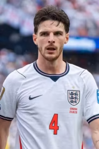 Declan Rice
