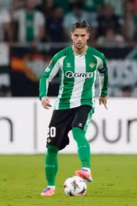 Giovani Lo Celso