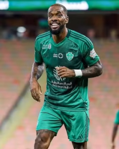 Ivan Toney