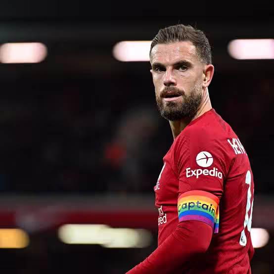 Jordan Henderson: Comprehensive Profile Review