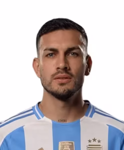 Leandro Paredes