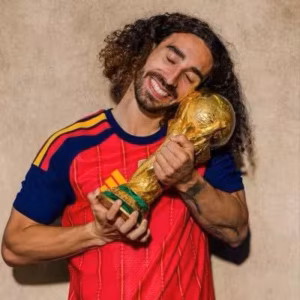 Marc Cucurella