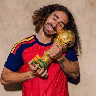 Marc Cucurella: Comprehensive Profile Review