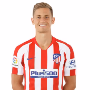 Marcos Llorente
