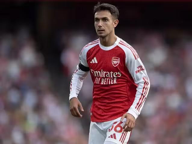 Martin Zubimendi: Comprehensive Profile Review