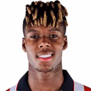 Nico Williams