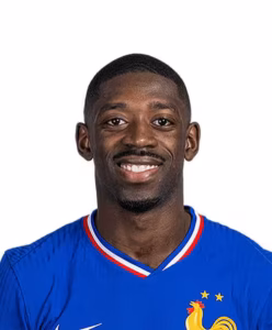 Ousmane Dembele