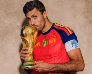 Rodri
