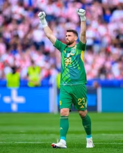 Unai Simon